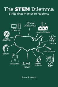 The Stem Dilemma Skills That Matter To Regions 1st Edition Fran Stewart