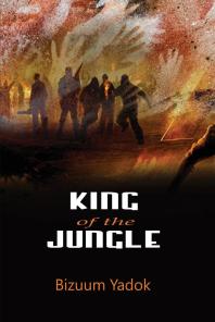 King Of The Jungle 1st Edition Bizuum Yadok