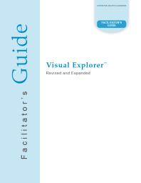 Visual Explorer Facilitators Guide 1st Edition Charles J Palus David Magellan Horth