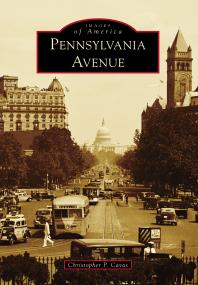 Pennsylvania Avenue Christopher P Cavas