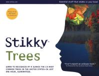 Stikky Trees Laurence Holt