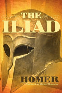 The Iliad Homer