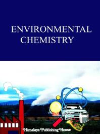 Environmental Chemistry Ajay Kumar Bhagi Gr Chatwal