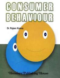 Consumer Behaviour Rajeev Kumra
