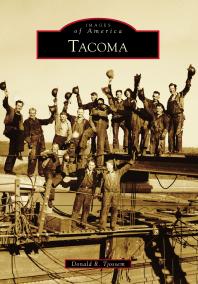 Tacoma Donald R Tjossem
