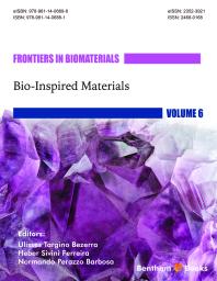 Bioinspired Materials 1st Edition Ulisses Targino Bezerra Heber Sivini Ferreira Normando Perazzo Barbosa