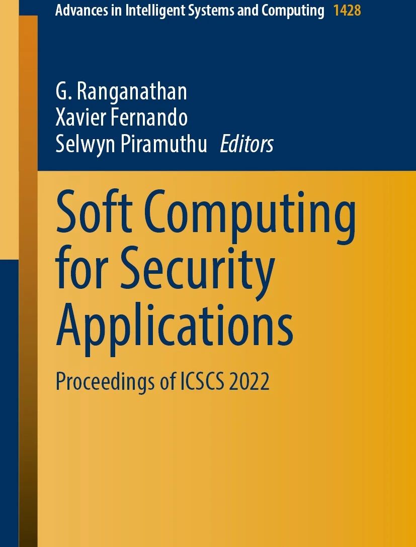 Synergies Of Soft Computing And Statistics For Intelligent Data Analysis 1st Edition Christian Borgelt