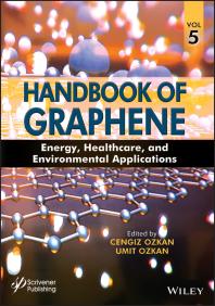 Handbook Of Graphene Volume 5 Energy Healthcare And Environmental Applications Cengiz Ozkan Umit S Ozkan Umit S Ozkan