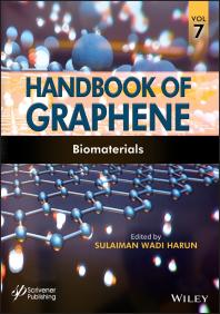 Handbook Of Graphene Volume 7 Biomaterials Sulaiman Wadi Harun Sulaiman Wadi Harun