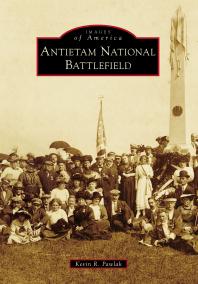 Antietam National Battlefield Kevin R Pawlak