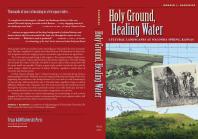 Holy Ground Healing Water Cultural Landscapes At Waconda Lake Kansas 1st Edition Donald J Blakeslee