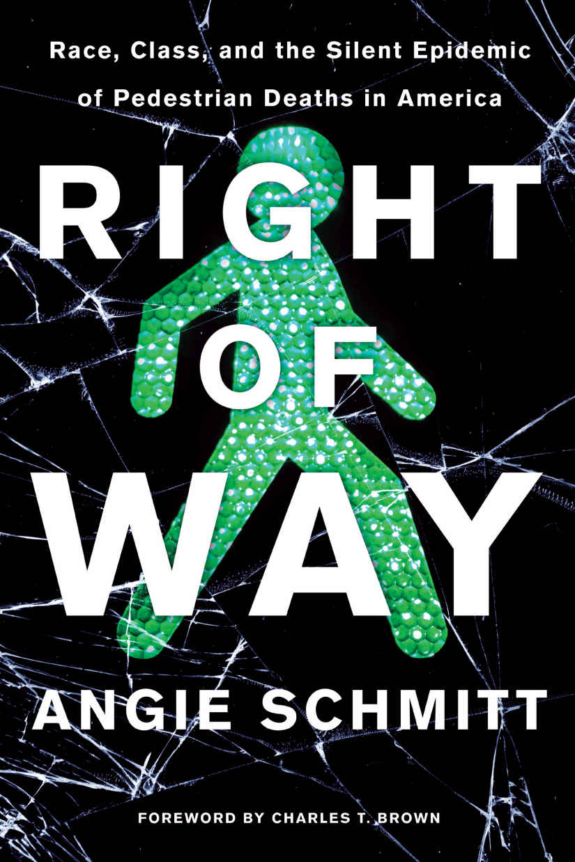 Right Of Way Angie Schmitt