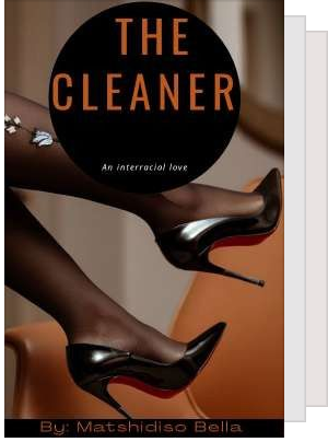 The Cleaner Matshidiso Bella