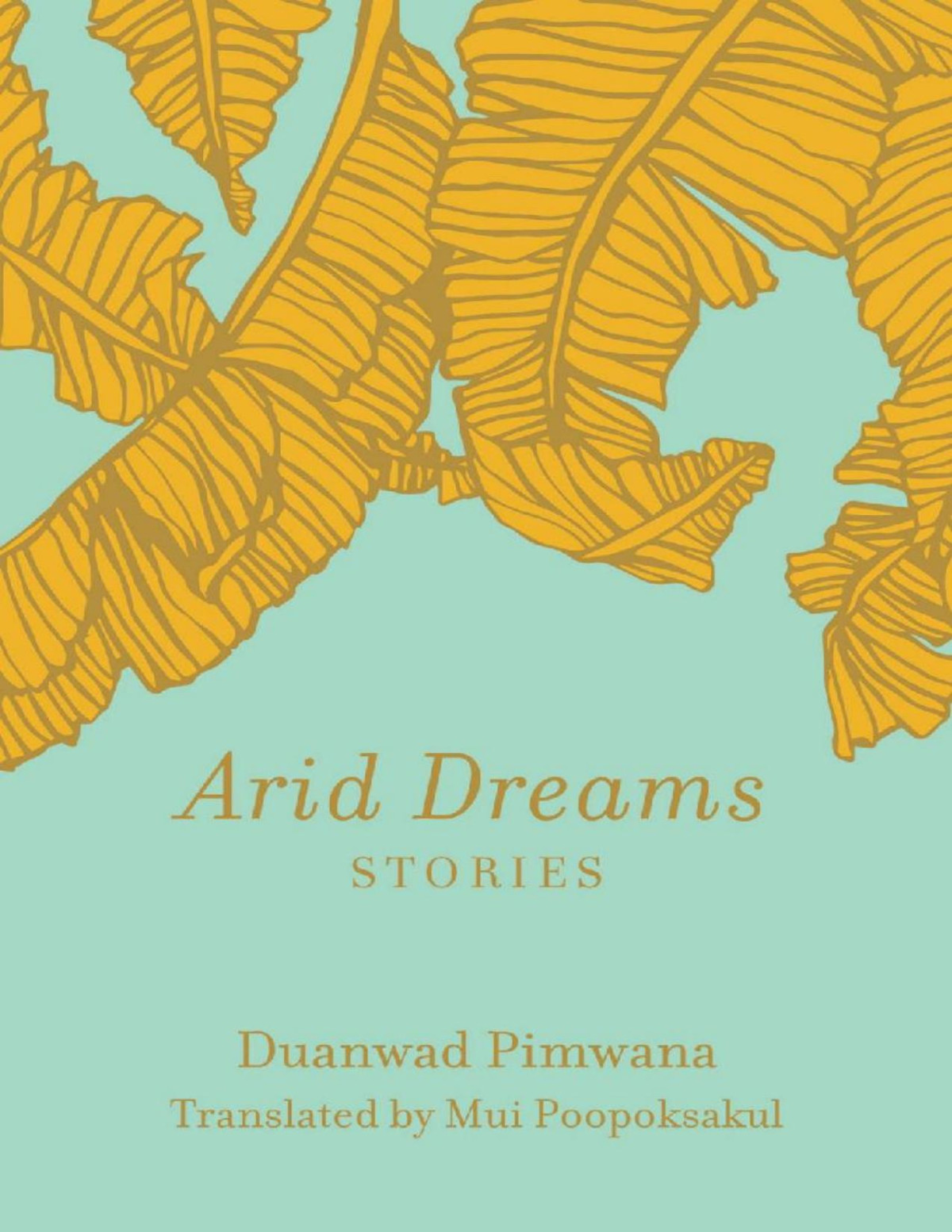 Arid Dreams Duanwad Pimwana