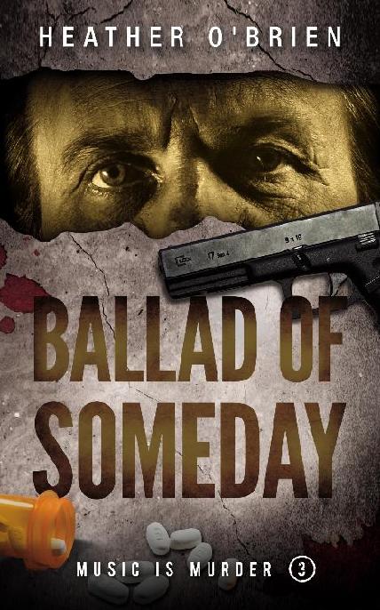 3 Ballad Of Someday The Music Is Murder Saga Heather Obrien