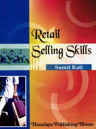 Retail Selling Skills 1st Edition Sumit Kati