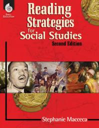 Reading Strategies For Social Studies 2nd Edition Stephanie Macceca