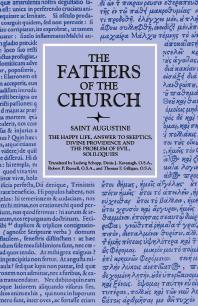 The Happy Life Answer To Skeptics Divine Providence And The Problem Of Evil Soliloquies 1st Edition Saint Augustine Thomas F Gilligan Denis J Kavanagh Robert P Russell Ludwig Schopp
