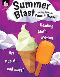 Getting Ready For Fourth Grade 1st Edition Wendy Conklin