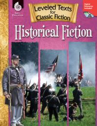 Leveled Texts For Classic Fiction Historical Fiction 1st Edition Christine Dugan