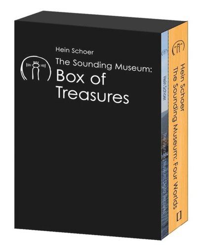 The Sounding Museum Box Of Treasures 1 Aufl Hein Schoer