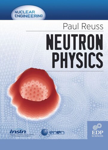 Neutron Physics Paul Reuss