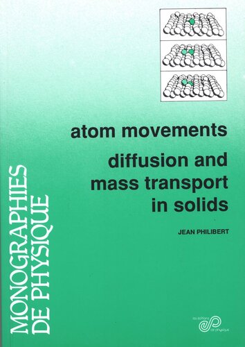 Atom Movements Jean Philibert