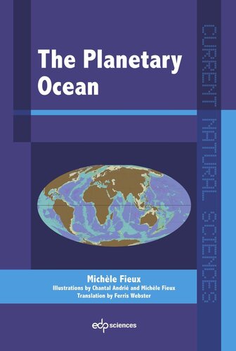 The Planetary Ocean Michle Fieux Ferris Webster