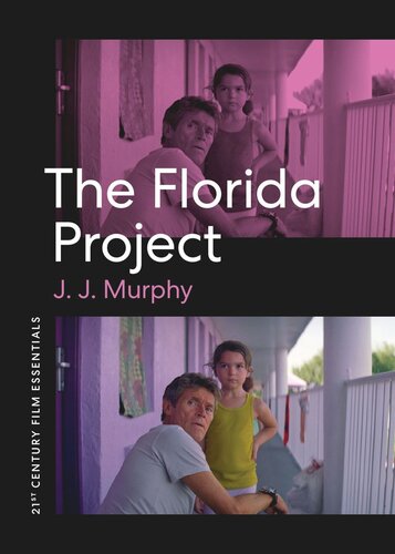 The Florida Project J J Murphy