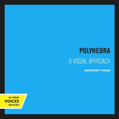 Polyhedra Reprint 2020 Anthony Pugh