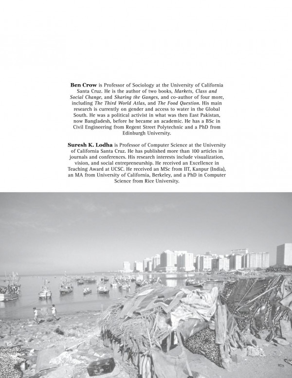 The Atlas Of Global Inequalities Ben Crow Suresh K Lodha