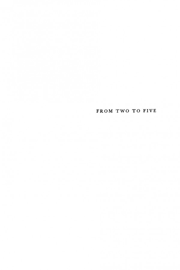 From Two To Five Reprint 2020 Korner Chukovsky Frances Clarke Sayers Miriam Morton