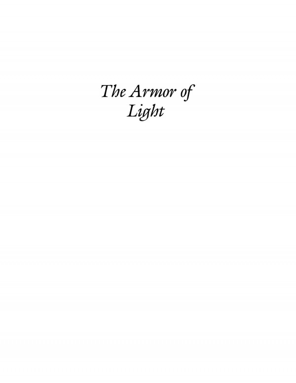 The Armor Of Light Stained Glass In Western France 12501325 Reprint 2020 Meredith Parsons Lillich