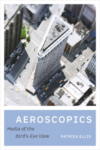 Aeroscopics Media Of The Birdseye View Patrick Ellis
