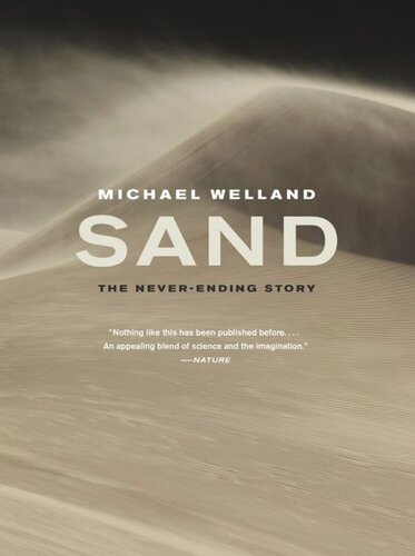 Sand The Neverending Story Michael Welland