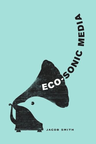 Ecosonic Media Jacob Smith