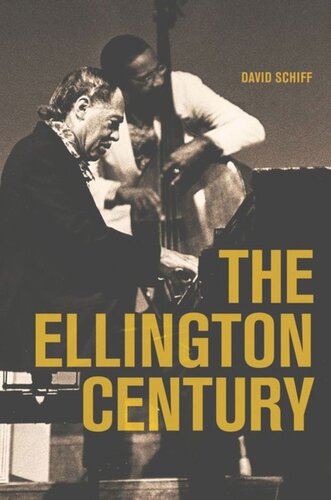 The Ellington Century David Schiff