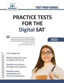 Practice Tests For The Digital Sat No Watermark Vibrant Publishers