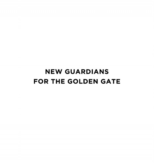 New Guardians For The Golden Gate How America Got A Great National Park Reprint 2020 Amy Meyer Randolph Delehanty Michael I Heyman