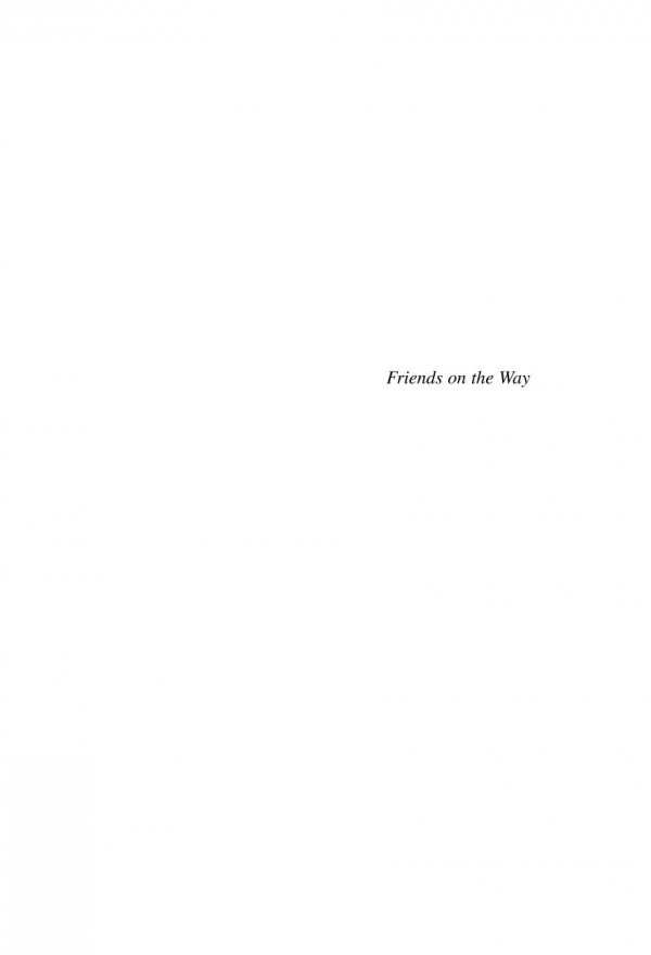 Friends On The Way Jesuits Encounter Contemporary Judaism Thomas Michel