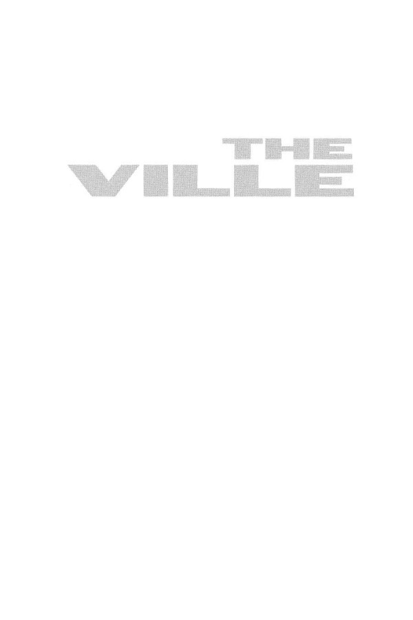 The Ville Cops And Kids In Urban America Updated Edition Greg Donaldson The Author Mark D Naison