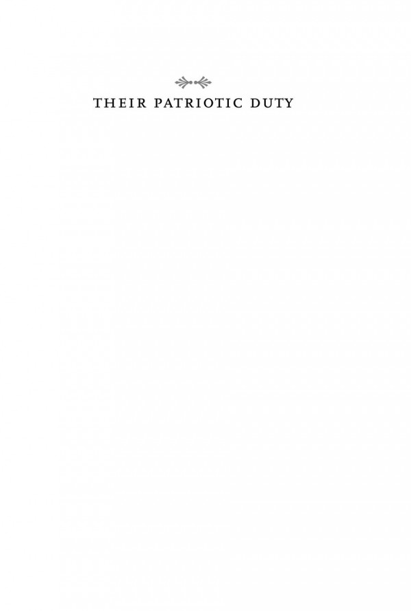 Their Patriotic Duty The Civil War Letters Of The Evans Family Of Brown County Ohio Robert F Engs Editor Corey M Brooks Editor