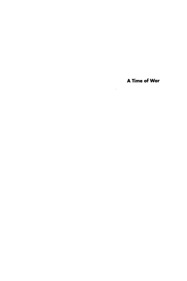 A Time Of War Remembering Guadalcanal A Battle Without Maps William H Whyte