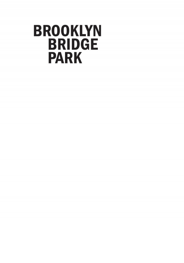 Brooklyn Bridge Park A Dying Waterfront Transformed Joanne Witty Henrik Krogius