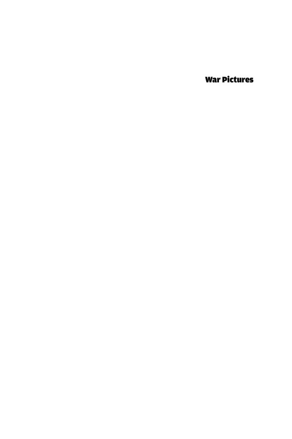 War Pictures Cinema Violence And Style In Britain 19391945 Kent Puckett