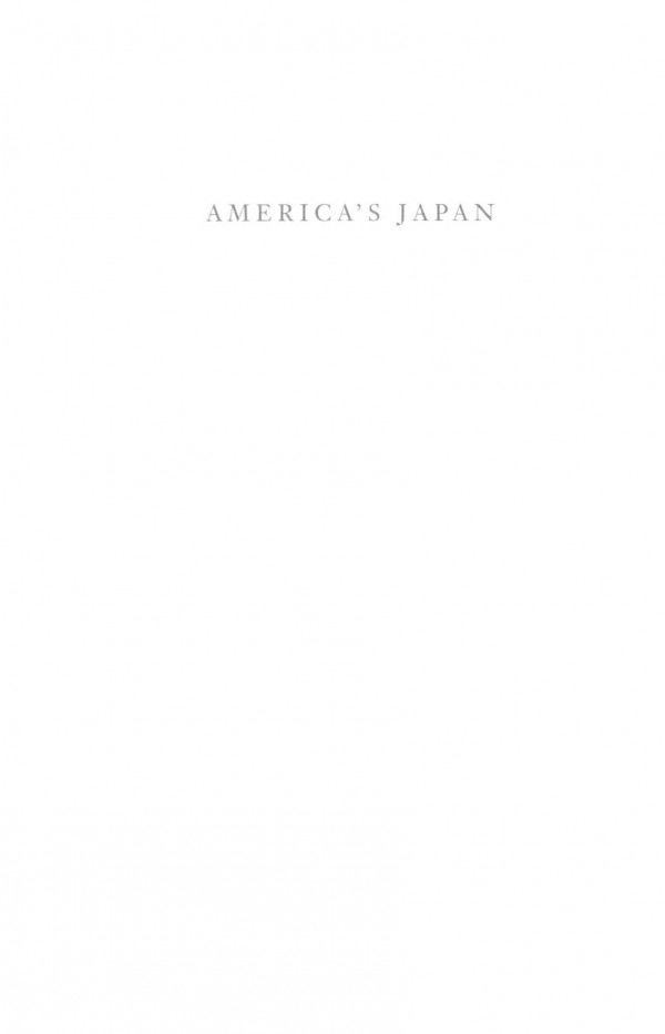 Americas Japan The First Year 19451946 Grant K Goodman