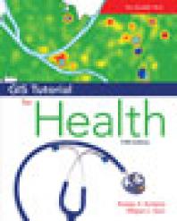 Gis Tutorial For Health 5th Edition Kristen S Kurland Wilpen L Gorr