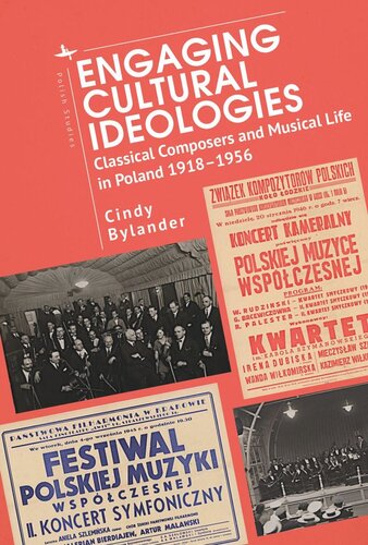 Engaging Cultural Ideologies Cindy Bylander