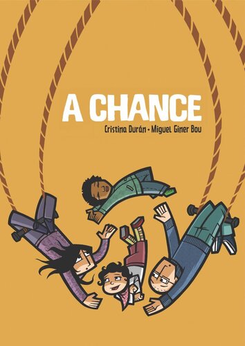 A Chance Cristina Durn Miguel Giner Bou Katherine Rucker