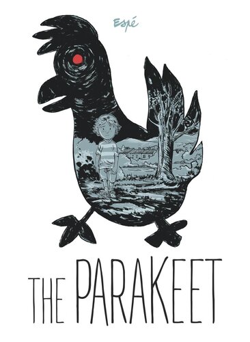 The Parakeet Esp Hannah Chute